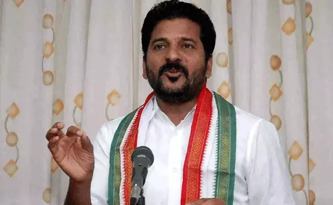 Revanth Reddy : పేదల కోసం వంద సార్లైనా జైలుకు వెళ్లడానికి సిద్ధం : రేవంత్ రెడ్డి