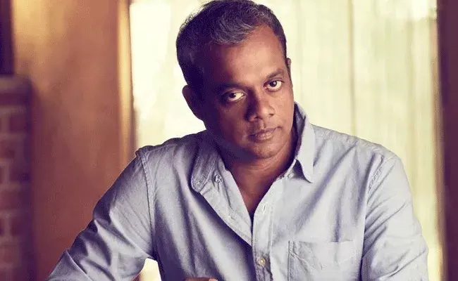 Gautham Menon : ఆ పాత్రలో నటించడానికి ఖచ్చితంగా ఒప్పుకుంటా : గౌతమ్ మీనన్ Gautham Menon : ఆ పాత్రలో నటించడానికి ఖచ్చితంగా ఒప్పుకుంటా : గౌతమ్ మీనన్