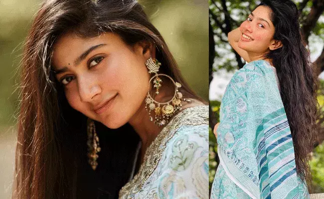 Sai Pallavi : సాయి పల్లవి లేటెస్ట్ ఫోటోస్.. Sai Pallavi : సాయి పల్లవి లేటెస్ట్ ఫోటోస్..