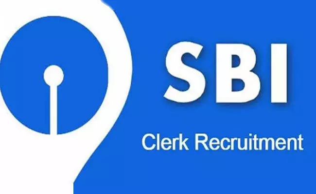 SBI Clerk recruitment 2022: డిగ్రీ అర్హతతో ఎస్‌బీఐలో క్లరికల్ గ్రేడ్ ఉద్యోగాలు..