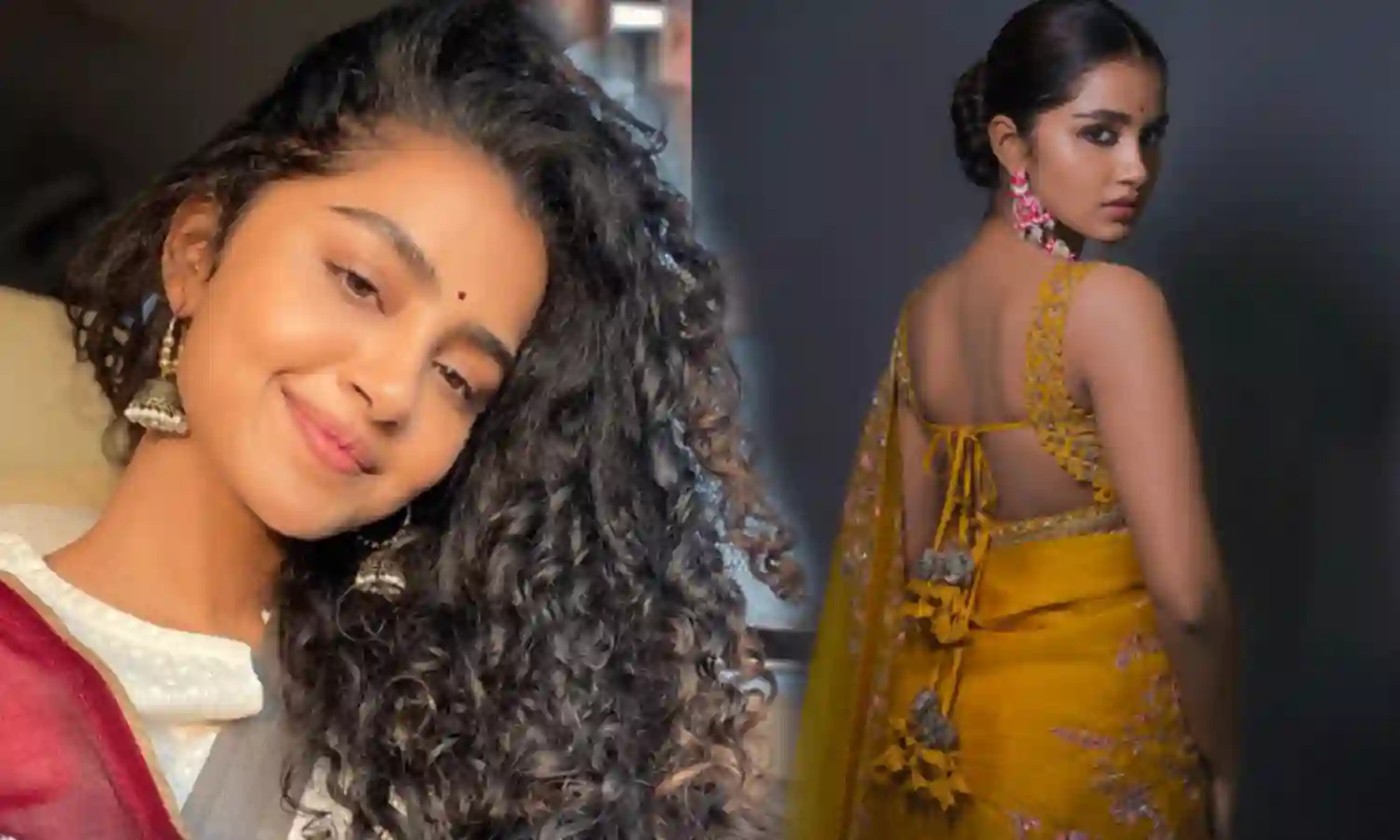 Anupama Parameswaran : అనుపమ పరమేశ్వరన్ లేటెస్ట్ ఫోటోస్.. Anupama Parameswaran : అనుపమ పరమేశ్వరన్ లేటెస్ట్ ఫోటోస్..