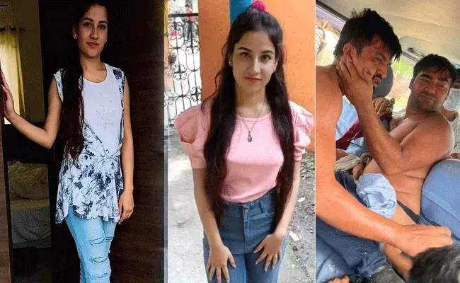 Uttarakhand : రిసెప్షనిస్ట్ హత్య కేసులో బీజేపీ నేత కుమారుడు.. పార్టీ నుంచి సస్పెండ్.. Uttarakhand : రిసెప్షనిస్ట్ హత్య కేసులో బీజేపీ నేత కుమారుడు.. పార్టీ నుంచి సస్పెండ్..