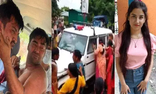 Ankita Bhandari : అంకిత భండారి హత్య కేసులో మరో ట్విస్ట్.. Ankita Bhandari : అంకిత భండారి హత్య కేసులో మరో ట్విస్ట్..