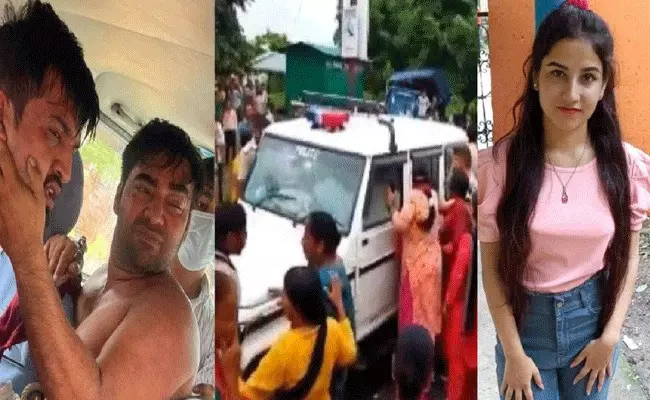 Ankita Bhandari : అంకిత భండారి హత్య కేసులో మరో ట్విస్ట్.. Ankita Bhandari : అంకిత భండారి హత్య కేసులో మరో ట్విస్ట్..