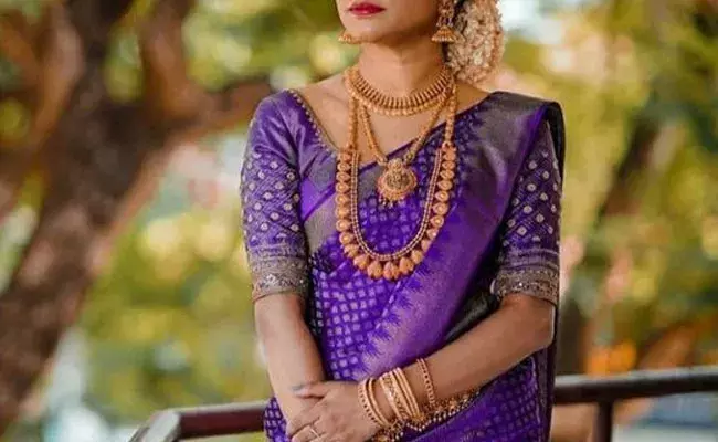Gold and Silver Rates Today : నిలకడగా బంగారం, వెండి ధరలు..