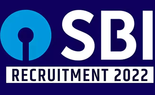 SBI Clerk Recruitment 2022: ఎస్బీఐ క్లర్క్ రిక్రూట్మెంట్.. జూనియర్ అసోసియేట్ పోస్టుల భర్తీ.. SBI Clerk Recruitment 2022: ఎస్బీఐ క్లర్క్ రిక్రూట్మెంట్.. జూనియర్ అసోసియేట్ పోస్టుల భర్తీ..