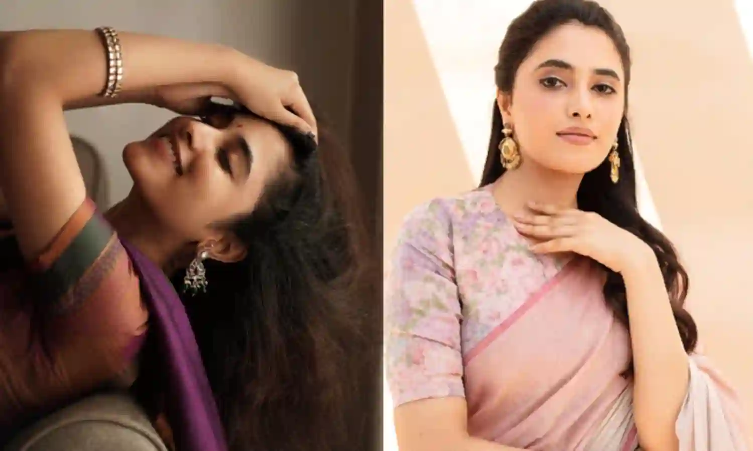 Priyanka Arul Mohan : ప్రియాంక మోహన్ లేటెస్ట్ ఫోటోస్.. Priyanka Arul Mohan : ప్రియాంక మోహన్ లేటెస్ట్ ఫోటోస్..
