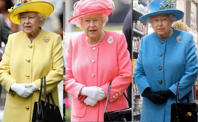 Queen Elizabeth II: రాణి ఎక్కడకు వెళ్లినా బ్లాక్ బ్యాగ్.. సీక్రెట్ ఏంటో తెలుసా!!