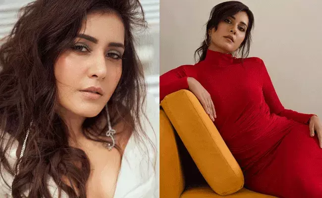 Rashi Khanna Latest Photos : రాశీ ఖన్నా లేటెస్ట్ ఫోటోస్.. Rashi Khanna Latest Photos : రాశీ ఖన్నా లేటెస్ట్ ఫోటోస్..