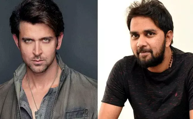 Chandoo Mondeti : ఆ బాలీవుడ్ స్టార్తో సినిమా తెరకెక్కించనున్న కార్తికేయ డైెరెక్టర్.. Chandoo Mondeti : ఆ బాలీవుడ్ స్టార్తో సినిమా తెరకెక్కించనున్న కార్తికేయ డైెరెక్టర్..