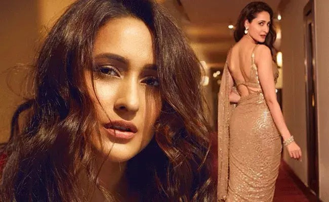 Pragya Jaiswal : ప్రగ్యా జైస్వాల్ లేటెస్ట్ ఫోటోస్..