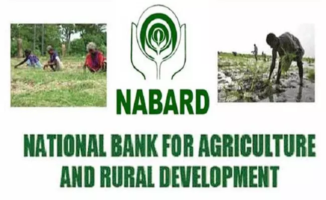 NABARD Development Assistant Recruitment 2022 : డిగ్రీ అర్హతతో నాబార్డ్ లో ఉద్యోగాలు.. NABARD Development Assistant Recruitment 2022 : డిగ్రీ అర్హతతో నాబార్డ్ లో ఉద్యోగాలు..