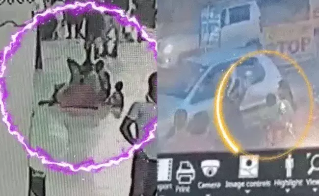 Secunderabad Kidnap : సికింద్రాబాద్ రైల్వే స్టేషన్లో చిన్నారి కిడ్నాప్.. రెండు గంటల్లో చేధించిన పోలీసులు.. Secunderabad Kidnap : సికింద్రాబాద్ రైల్వే స్టేషన్లో చిన్నారి కిడ్నాప్.. రెండు గంటల్లో చేధించిన పోలీసులు..