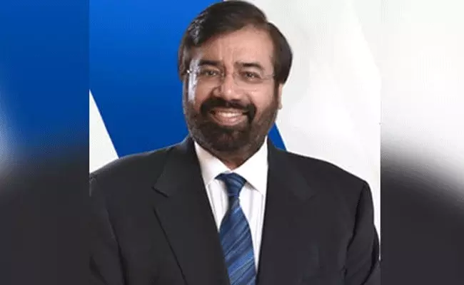 Harsh Goenka: ఆఫీస్ నుండి పని చేస్తే ఎన్ని ప్రయోజనాలో.. : హర్ష్ గోయెంకా Harsh Goenka: ఆఫీస్ నుండి పని చేస్తే ఎన్ని ప్రయోజనాలో.. : హర్ష్ గోయెంకా