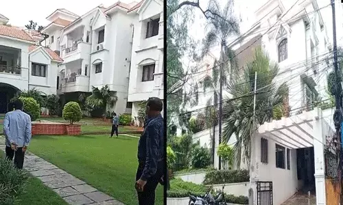 Chintakayala Vijay : టీడీపీ నేత చింతకాయల విజయ్కు సీఐడీ నోటీసులు.. Chintakayala Vijay : టీడీపీ నేత చింతకాయల విజయ్కు సీఐడీ నోటీసులు..