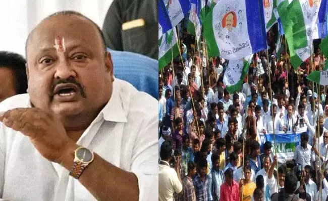 Gangula kamalakar : కేసీఆర్ కుటుంబాన్ని విడగొట్టాలనుకున్నా మీరేమి చేయలేరు : మంత్రి గంగుల కమలాకర్ Gangula kamalakar : కేసీఆర్ కుటుంబాన్ని విడగొట్టాలనుకున్నా మీరేమి చేయలేరు : మంత్రి గంగుల కమలాకర్