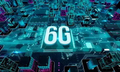 6G Network Trails : 6జీ నెట్వర్క్ ట్రయల్స్ వేస్తున్న భారత్.. స్పీడ్ తెలిస్తే షాక్ అవ్వాల్సిందే.. 6G Network Trails : 6జీ నెట్వర్క్ ట్రయల్స్ వేస్తున్న భారత్.. స్పీడ్ తెలిస్తే షాక్ అవ్వాల్సిందే..