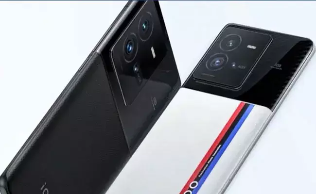 Upcoming Mobiles in October 2022: ఈనెలలో మార్కెట్లోకి మరిన్ని కొత్త మొబైల్స్..