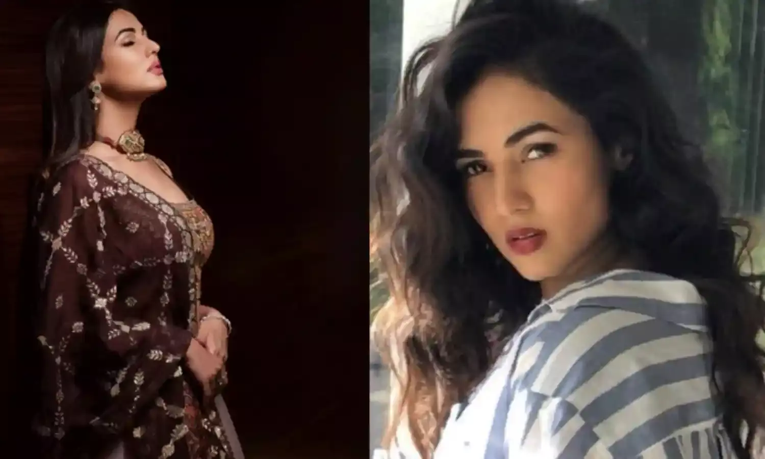 Sonal Chauhan : సోనల్ చౌహాన్ లేటెస్ట్ ఫోటోస్.. Sonal Chauhan : సోనల్ చౌహాన్ లేటెస్ట్ ఫోటోస్..