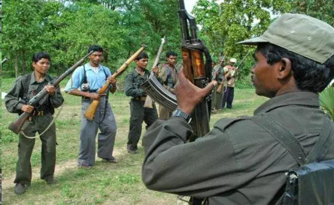 Maoist Letter : వైసీపీ ప్రభుత్వ తీరుపై మావోయిస్టుల ఆగ్రహం
