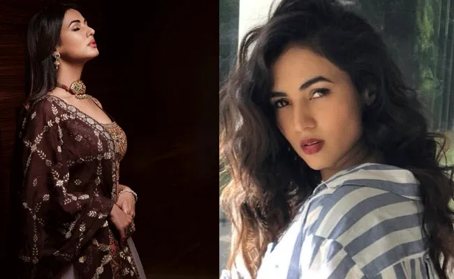Sonal Chauhan : సోనల్ చౌహాన్ లేటెస్ట్ ఫోటోస్..