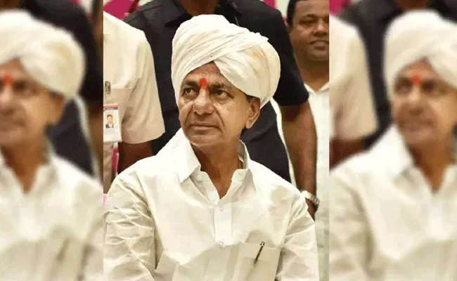 KCR : కేసీఆర్ ఢిల్లీ యాక్షన్ ప్లాన్ ఎలా ఉండబోతోంది..? KCR : కేసీఆర్ ఢిల్లీ యాక్షన్ ప్లాన్ ఎలా ఉండబోతోంది..?