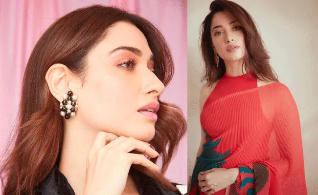 Tamannah Bhatia : తమన్నా లేటెస్ట్ ఫోటోస్..