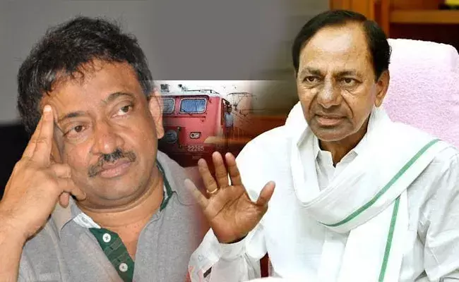 RGV Tweet Viral: బీఆర్ఎస్ పార్టీపై వర్మ కామెంట్ వైరల్.. RGV Tweet Viral: బీఆర్ఎస్ పార్టీపై వర్మ కామెంట్ వైరల్..
