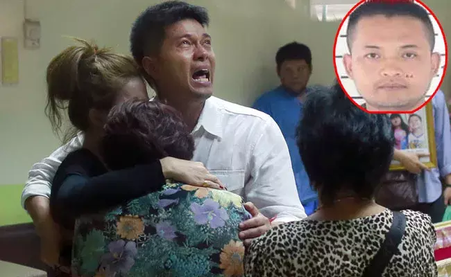 Thailand: షాకింగ్.. ప్రీ స్కూల్లో కాల్పులు.. 32 మంది చిన్నారులు మృతి Thailand: షాకింగ్.. ప్రీ స్కూల్లో కాల్పులు.. 32 మంది చిన్నారులు మృతి