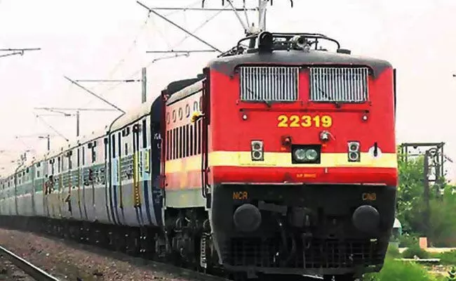 RRC Eastern Railway Recruitment 2022: టెన్త్ అర్హతతో ఈస్ట్రన్ రైల్వేలో 3115 అప్రెంటిస్ పోస్టుల భర్తీ.. RRC Eastern Railway Recruitment 2022: టెన్త్ అర్హతతో ఈస్ట్రన్ రైల్వేలో 3115 అప్రెంటిస్ పోస్టుల భర్తీ..