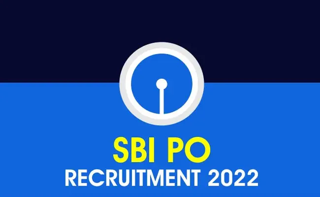 SBI PO Recruitment 2022: డిగ్రీ అర్హతతో ఎస్బీఐలో పీఓ పోస్టుల భర్తీ.. జీతం రూ. 63840