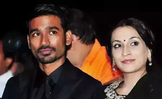 Aishwarya Dhanush: ఆవేశంతో విడిపోయినా.. ఆలోచించి ఐశ్వర్య ధనుష్.. Aishwarya Dhanush: ఆవేశంతో విడిపోయినా.. ఆలోచించి ఐశ్వర్య ధనుష్..