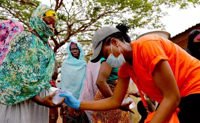 IMF Warns : ప్రపంచ దేశాలకు ఆర్థిక మాంద్యం ముప్పు: ఐఎమ్ఎఫ్ హెచ్చరిక IMF Warns : ప్రపంచ దేశాలకు ఆర్థిక మాంద్యం ముప్పు: ఐఎమ్ఎఫ్ హెచ్చరిక