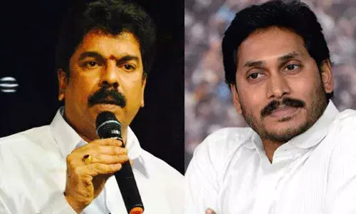 Bonda Uma : ఒక రాజధాని కట్టలేని జగన్.. 3 రాజధానులు ఎలా కడతారు : బోండా ఉమ Bonda Uma : ఒక రాజధాని కట్టలేని జగన్.. 3 రాజధానులు ఎలా కడతారు : బోండా ఉమ