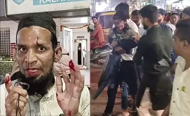 Hyderabad Drug Mafia : ఓల్డ్‌సిటీలో గంజాయి బ్యాచ్ హల్‌చల్..