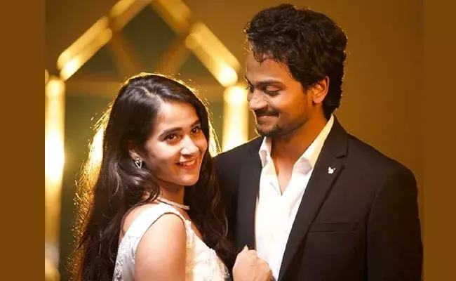 Shannu Deepthi: దీప్తిని చూసి చాలా నేర్చుకున్నా: షణ్నూ కామెంట్స్ వైరల్ Shannu Deepthi: దీప్తిని చూసి చాలా నేర్చుకున్నా: షణ్నూ కామెంట్స్ వైరల్