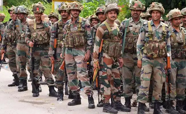 SSB Constable Recruitment 2022: టెన్త్ అర్హతతో స్పోర్ట్స్ కోటా కింద కానిస్టేబుల్ పోస్టుల భర్తీ.. SSB Constable Recruitment 2022: టెన్త్ అర్హతతో స్పోర్ట్స్ కోటా కింద కానిస్టేబుల్ పోస్టుల భర్తీ..