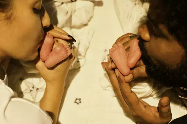 Nayan Vignesh : నయన్ విఘ్నేష్ దంపతులకు కవల పిల్లలు..