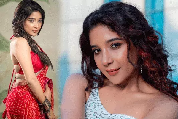 Sakshi Agarwal : సాక్షి అగర్వాల్ లేటెస్ట్ ఫోటోస్..