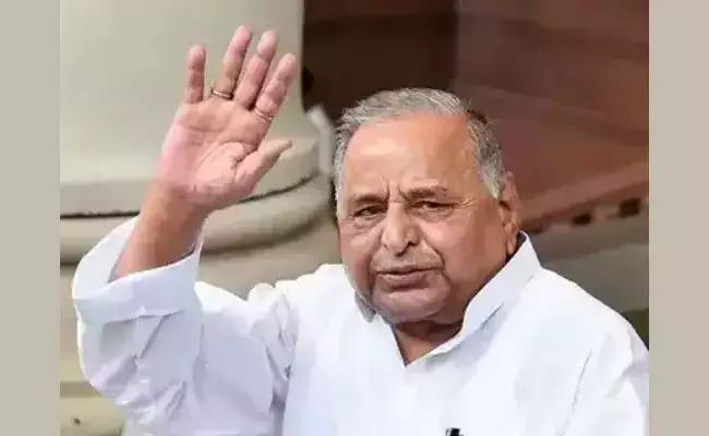 Mulayam Singh Yadav: యూపీకి సుదీర్ఘ కాలం ముఖ్యమంత్రిగా పని చేసిన ములాయం.. శోకసంద్రంలో ఉత్తర్‌ప్రదేశ్