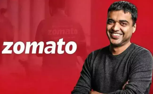 Zomato CEO: కంపెనీకి సీఈవో.. అయినా మూడు నెలలకు ఓసారి..