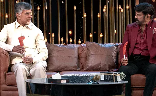 Chandrababu : సీనియర్ ఎన్టీఆర్ కాళ్లు పట్టుకున్నా : చంద్రబాబు