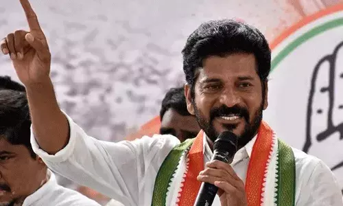 Revanth Reddy : మునుగోడు ఉపఎన్నికల ప్రచారంలో దూకుడు పెంచిన రేవంత్ రెడ్డి..
