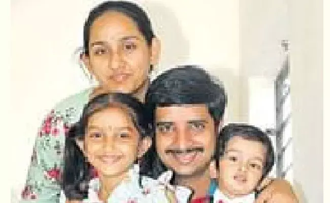 Suicide: అధికారుల టార్గెట్‌ తో.. బ్యాంక్ మేనేజర్ బలవన్మరణం