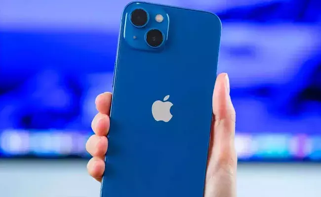 Flipkart Big Diwali sale: ఫ్లిప్‌కార్ట్‌లో దీపావళి ఆఫర్లు.. iPhone 13పై..