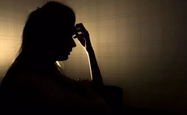 Priyanth Rao: వర్ధమాన నటుడు అరెస్ట్.. ప్రేమ పేరుతో వంచించి.. Priyanth Rao: వర్ధమాన నటుడు అరెస్ట్.. ప్రేమ పేరుతో వంచించి..