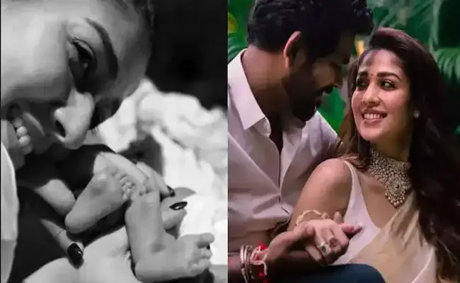 Nayanthara-Vignesh Shivan: కాస్త ఓపికపట్టండి: విఘ్నేష్ శివన్ ఇన్‌స్టా పోస్ట్ వైరల్