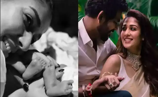 Nayanthara-Vignesh Shivan: కాస్త ఓపికపట్టండి: విఘ్నేష్ శివన్ ఇన్స్టా పోస్ట్ వైరల్ Nayanthara-Vignesh Shivan: కాస్త ఓపికపట్టండి: విఘ్నేష్ శివన్ ఇన్స్టా పోస్ట్ వైరల్