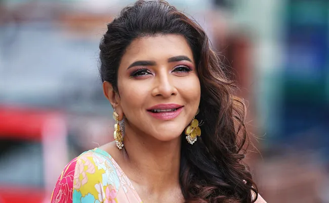 Manhcu Lakshmi: బాహుబలిలో ఆ క్యారెక్టర్.. చేయనందుకు చాలా గర్విస్తున్నా: మంచు లక్ష్మి షాకింగ్ కామెంట్స్ Manhcu Lakshmi: బాహుబలిలో ఆ క్యారెక్టర్.. చేయనందుకు చాలా గర్విస్తున్నా: మంచు లక్ష్మి షాకింగ్ కామెంట్స్