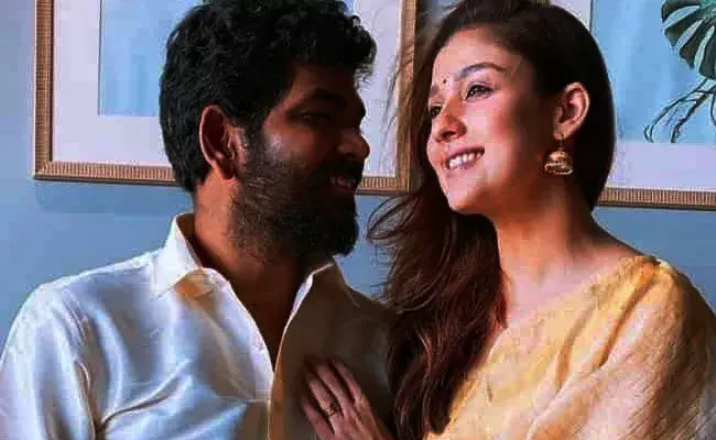 Nayanthara Vignesh: ఆరేళ్ల క్రితమే పెళ్లైంది.. నయన్, విఘ్నేశ్ కొత్త ట్విస్ట్..